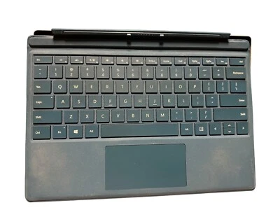 Microsoft Surface Pro Cover,  Surface pro 5, 6 and 7  - Used - Image 1 of 2