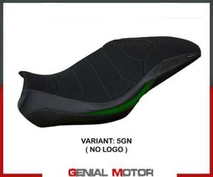 Rivestimento sella Lima ultragrip Verde GN T.I. per Benelli 752 S 2019 > 2023 - Foto 1 di 2