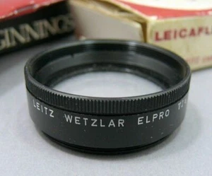 Leitz Elpro VIa . Leica Leitz 16531 - Picture 1 of 2