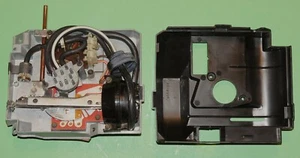 1974-76 CADILLAC 74-78 CADILLAC ELDORADO OEM A/C ATC CLIMATE CONTROL PROGRAMMER - Picture 1 of 8