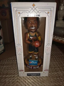 Cleveland Cavaliers Kyrie Irving SGA Bobblehead Pepsi 2015 March 3rd 3-3-15 NIB - Picture 1 of 5