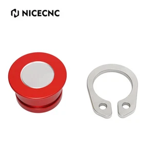 NICECNC Speedometer Odometer Magnet Kit For Gas Gas EC 250 300 350 F 2021-2023 - Picture 1 of 8