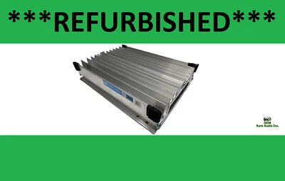 96370-3N600 Hyundai Equus 2014-2015 Lexicon amplifier *Refurbished* - Image 1 of 4