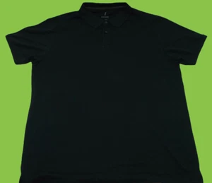 - ELEVATE MENS TOP POLO COTTON SIZE XL ( LABEL XXL) VGC - Picture 1 of 5