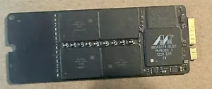 512GB SSD MacBook Pro 13" A1425 (Late 2012-Early 2013), 15" A1398 (Mid 2012) - Picture 1 of 2