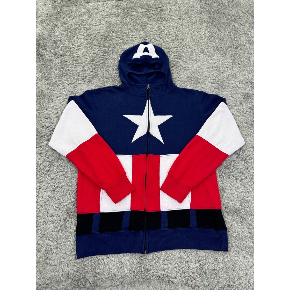 avengers hoodie products for sale | eBay