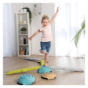 Smoby Avonturen Parcours Speeltoestel - Imagen 1 de 5