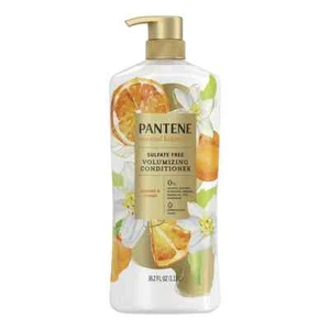 Pantene Jasmine & Citrus Essential Botanical Volumizing Conditioner 38.2OZ - Picture 1 of 8