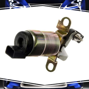 Column Mounted Shift Interlock Solenoid for ford Lincoln Mercury