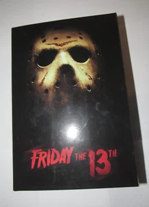 Figura de acción NECA Friday the 13th Remake Ultimate Jason Voorhees NUEVO - Imagen 1 de 3