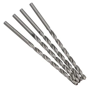 5 mm lange Serie HSS Bohrer (4 Stück) TE096 - Bild 1 von 6