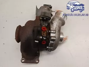 ORIGINAL Turbolader FORD FOCUS III Turnier 2014 - Bild 1 von 3