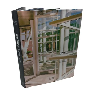 Gund Partnership (Master Architect) by Goldberger, Paul - Picture 1 of 12