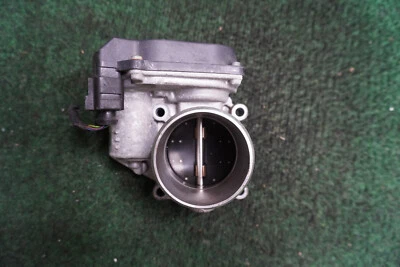 Volkswagen CC 2011 2,0 L carrocería del acelerador OEM A2C53390403 Foto 1 de 4