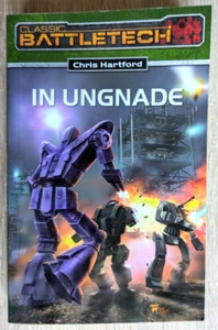 Classic Battletech Band 13 In Ungnade Chris Hartford CBT Fanpro 2007 Z 2 B3447 - Bild 1 von 10