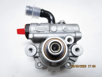 AcDelco 25770107 Power Steering Pump - Imagem 1 de 4