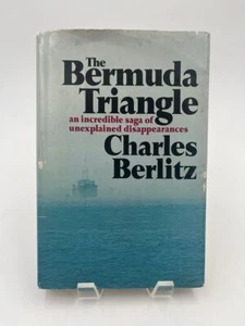 The Bermuda Triangle - Picture 1 of 4