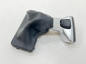 @Auto Transmission Gear Shifter Stick Boot Knob Hyundai Elantra 2021 - 2023 - Picture 1 of 7