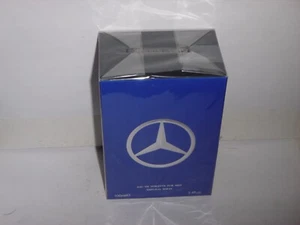 Mercedes-Benz Man by Mercedes-Benz for Men - 3.4oz EDT Spray - Picture 1 of 1