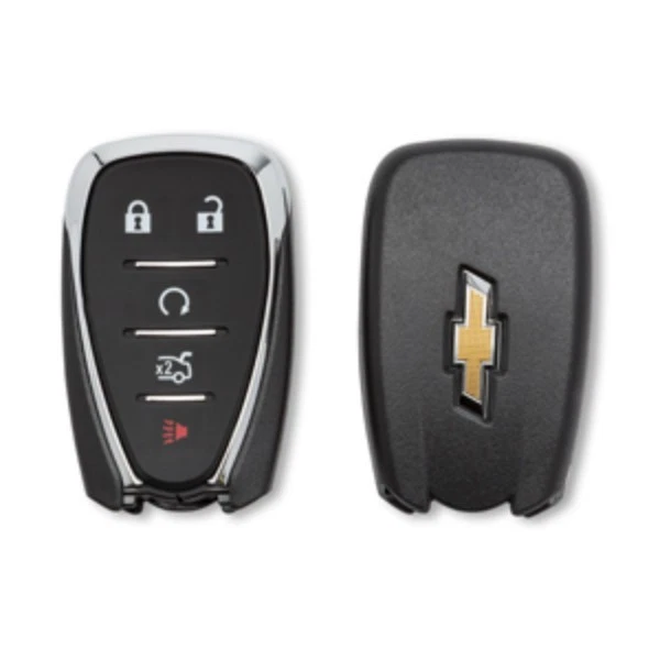 2016-2018 Chevrolet Malibu Remote Start Kit 84168861 Includes 2 FOBS Geniune GM - Image 1 of 1