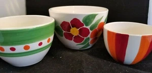 Housewares International bowls  new - Picture 1 of 5