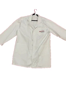 Griffith University Lab Coat - SBG Brand - 2XL - Picture 1 of 7
