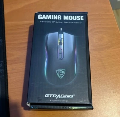 GTRACING Gaming Mouse - Image 1 of 4