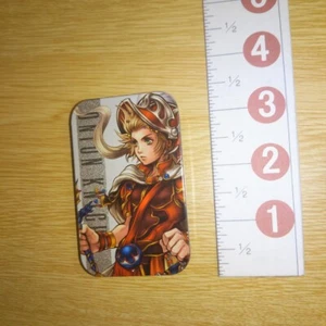 A55554 Dissidia Final Fantasy Tablet Can case Onion Knight - Picture 1 of 4