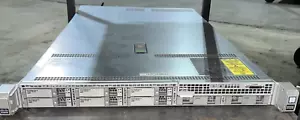 CISCO UCS C220 M4 74-12502-02 48GB RAM NO HD + - Picture 1 of 5