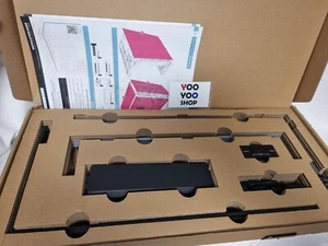 PHANTEKS NV5 PREMIUM LED KIT BLACK / PC Case Lighting / Fast Shipping - Picture 1 of 2