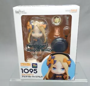 Nendoroid Fate Grand Order Foreigner Abigail Williams Good Smile Company USED- - Picture 1 of 10