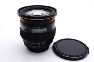 Excellent++ Tokina AF 20-35mm F/3.5-4.5 For Nikon From Japan 148824 - Picture 1 of 7
