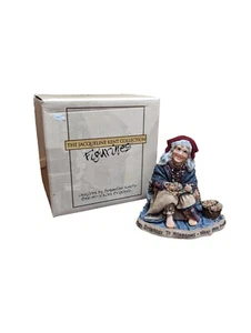 Figurina Collezione The Jacqueline Kent - Pietre Nascita a Pietre Milestones - Foto 1 di 14