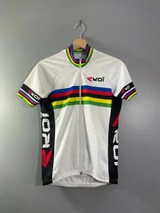 Maillot cycliste vintage Ekoï compétition - Picture 1 of 8