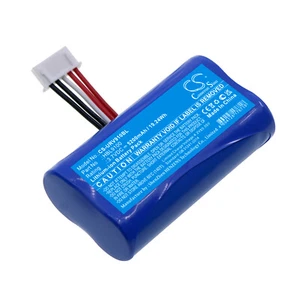 Akku für Urovo i9100 HBL9100 5200mAh 3,7V - Bild 1 von 5