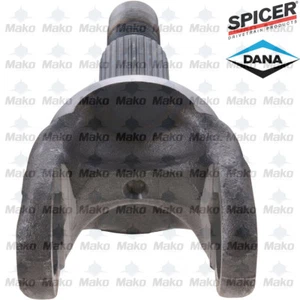 Spicer 43205 Eje de transmisión para Jeep con Dana 30 Axle 1310 Series 27 Splines - Imagen 1 de 2