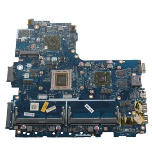 motherboard For HP Probook 445 G2 775072-601 ZPL45/55 LA-B191P 216-085030 2G - Picture 1 of 2