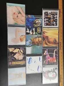 Madonna : 11 CD Lot - Imagen 1 de 9