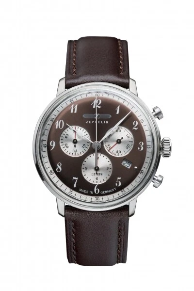 Zeppelin 7086-5 LZ129 Hindenburg - Image 1 of 1