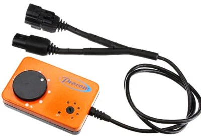 PowerJet Controller für Kawasaki ER-6N CDI Tuning - Bild 1 von 4