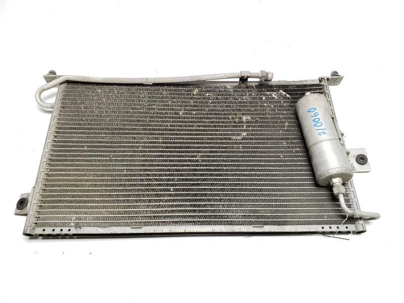 Mazda MX-5 Miata 1999 2000 condensador de aire acondicionado OEM NC1061480B Foto 1 de 4