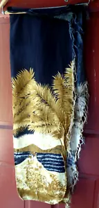 Multicolor Decorative Tapestry Wall Hanging or Blanket Throw - Picture 1 of 5