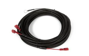Ford F-Series Power Extension Wiring Harness For Starkey Products - Picture 1 of 1