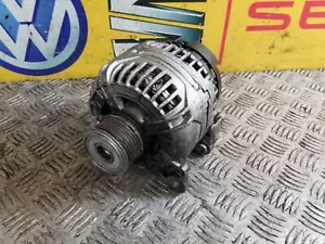 VW Audi Seat Skoda Alternator 13420610 - Picture 1 of 8