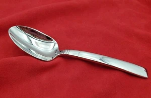 Chantel by Towle Cucchiaio da zuppa posto inox 7 3/8" 10714 - Foto 1 di 5