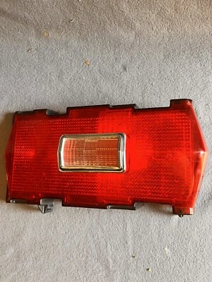 FORD/GRAN TORINO 1974-1976 NOS LUZ TRASERA DERECHA LUZ TRASERA Foto 1 de 4