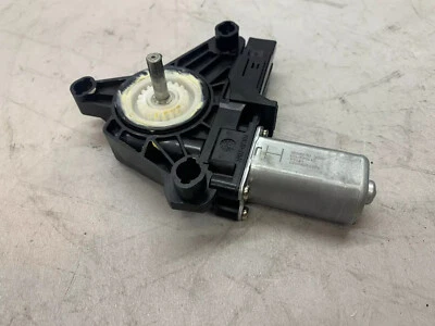 Volvo V40 D2 2014 conductores offside puerta trasera motor de ventana Foto 1 de 3