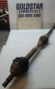 ALBERO MOTORE ANTERIORE DESTRO GUIDATORE PEUGEOT PARTNER CITROEN BERLINGO 08-18 1.6HDI - Foto 1 di 2