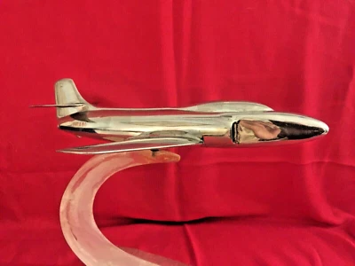 FIAT G 80 INCAPSULATO  in metallo cromato dettagliato vintage - Immagine 1 di 4