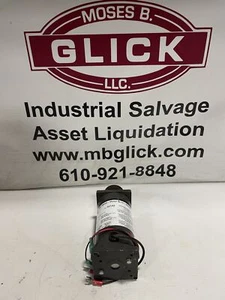 Dayton 4Z142 90V DC Electric Motor 1/27HP 1800RPM - Picture 1 of 6